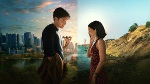 Thư Thoại Của Isabelle (Thư thoại cho Isabelle) - Voicemails for Isabelle