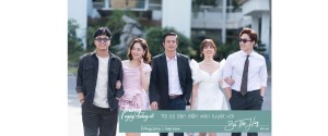 Thương Ngày Nắng Về - Loving The Sunny Days