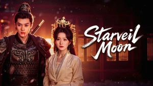 Thương Nguyệt Tinh Lan - Starveil Moon
