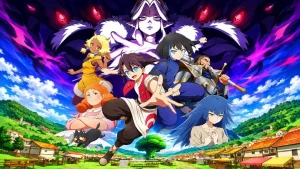 Thương Sắc Truyền Thừa