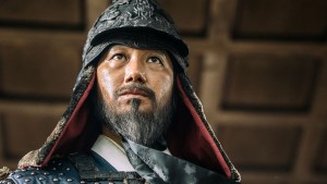 Thủy Chiến Đảo Hansan: Rồng Trỗi Dậy - Hansan: Rising Dragon