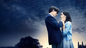 Thuyết Yêu Thương - The Theory of Everything