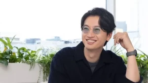 Tiềm Năng: Okura Tadayoshi