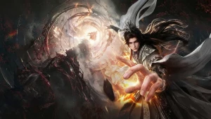 Tiên Nghịch Movie: Thí Tiên Chi Chiến - Renegade Immortal: Battle of the Immortal Slayer