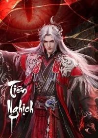 Tiên Nghịch