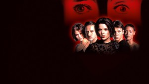 Tiếng Thét 2 - Scream 2