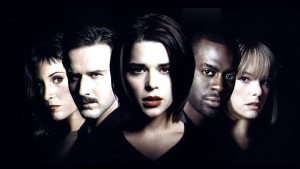 Tiếng Thét 3 - Scream 3