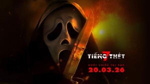 Tiếng Thét 7 - Scream 7