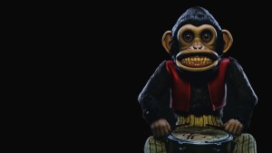 Tiếng Vọng Kinh Hoàng - The Monkey