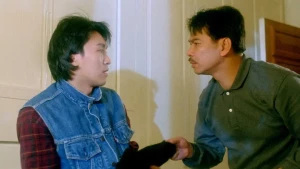 Tiểu Thâu A Tinh (Người Mộng Mơ)
