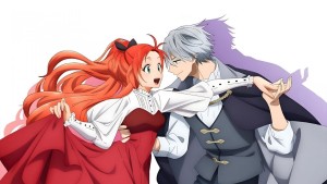 Tiểu Thư Tham Ăn Và Công Tước Ma Cà Rồng - Pass the Monster Meat, Milady!