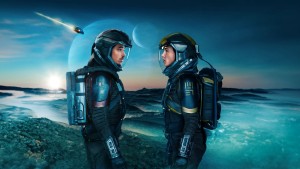 Tín Hiệu Vũ Trụ - Long Distance