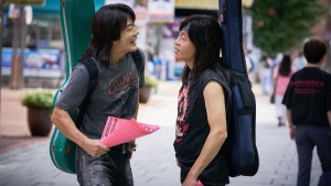 Tình Đầu Khó Nói - Heartman: Rock and Love