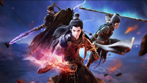 Tinh Thần Biến (Phần 4) - Stellar Transformation (Season 4)