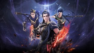 Tinh Thần Biến (Phần 5) - Stellar Transformation (Season 5)