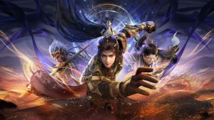 Tinh Thần Biến (Phần 6) - Stellar Transformation (Season 6)