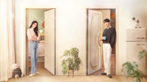 Tình Yêu Có Pháo Hoa - Love Has Fireworks