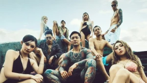 Tình Yêu Nổi Loạn (Phần 2)