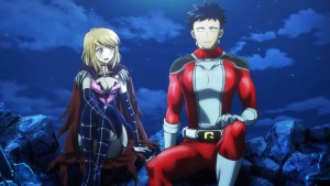 Tình Yêu Sau Khi Chinh Phục Thế Giới - Koi Wa Sekai Seifuku No Ato De, Love After World Domination