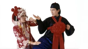 Tình Yêu Và Cuộc Đời - Love Is Love