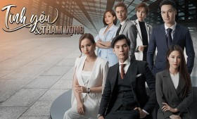 Tình Yêu Và Tham Vọng - Tình Yêu Và Tham Vọng