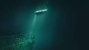 Titan: Thảm họa OceanGate