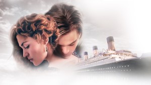 Titanic - Titanic