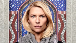 Tổ Quốc - Phần 6 - Homeland - Season 6