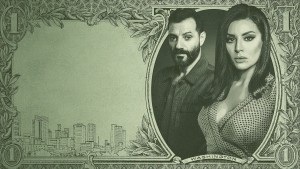 Tờ Tiền Triệu Đô - Dollar