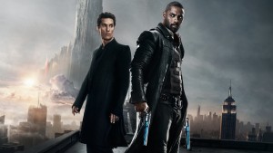 Tòa Tháp Bóng Đêm - The Dark Tower