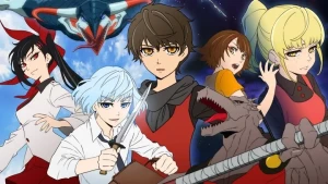 Tòa Tháp Thần Linh (Phần 2) - Tower Of God (Season 2)