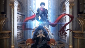 Toàn Chức Cao Thủ - Phần 2 - The King's Avatar - Season 2