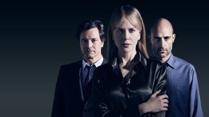 Tội Ác Ngủ Say - Before I Go to Sleep