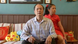 Tôi Đến Từ New York
