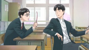 Tôi Kết Cậu Rồi Đấy - Captivated, by You