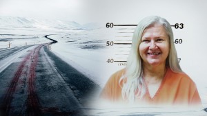 Tôi Không Phải Quái Vật: Kì Án Lois Riess