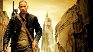 Tôi Là Huyền Thoại - I Am Legend