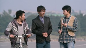 Tôi Là Người Qua Đường - I Am Somebody