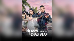 Tôi Là Triệu Ngô Địch: Khởi Động Lại