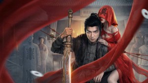 Tôi Ở Nhân Gian Phá Quỷ Sự - Folk Exorcist