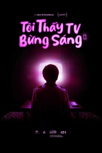 Tôi Thấy TV Bừng Sáng