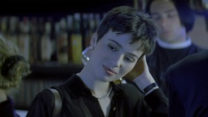 Tôi yêu chiếc giường sang trọng của bạn