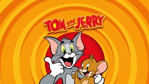 Tom Và Jerry: Tuyển Tập Kinh Điển - Tom And Jerry: The Classic Collection