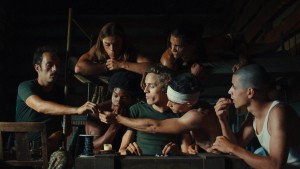 Tommy Guns - Tommy Guns