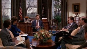 Tổng Thống Hoa Kỳ - The American President