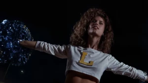 Trại Cổ Vũ - Cheerleader Camp
