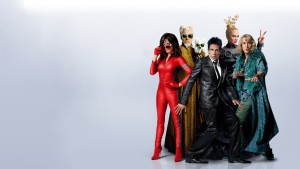 Trai Đẹp Lên Sàn 2 - Zoolander 2