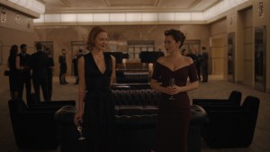 Trải nghiệm bạn gái