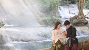 Trái Tim Giam Cầm