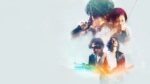 Trái Tim Thủy Tinh - Glass Heart